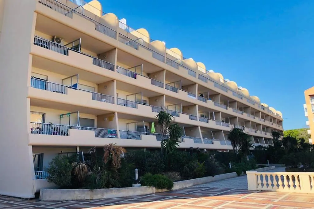 Daire Studio Port De Hyeres Proche Des Plages Fransa