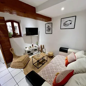 Appartement Superbe Neuf Et Cosy En Centre, Hyères