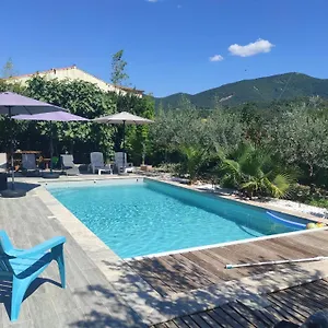 Haut De Maison à Nyons